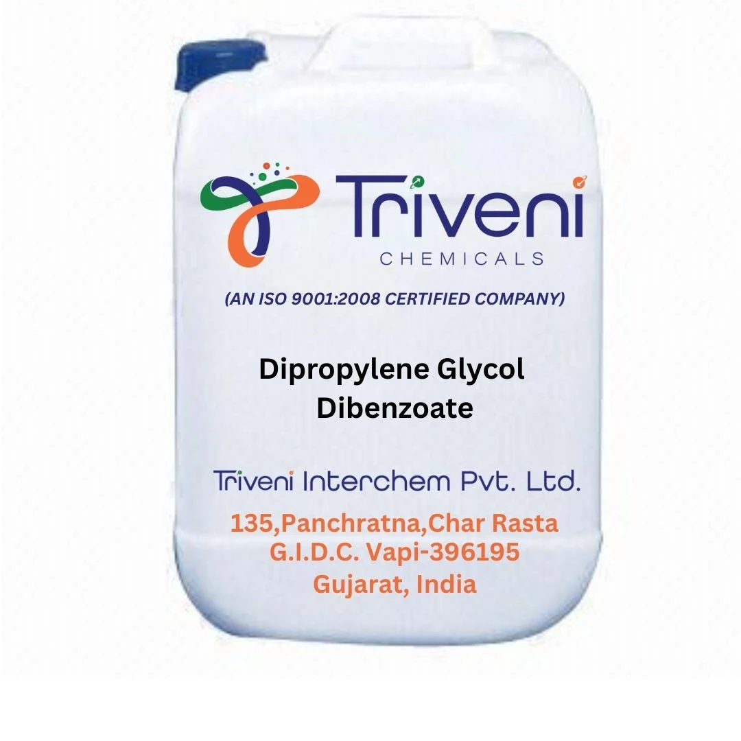Dipropylene Glycol Dibenzoate